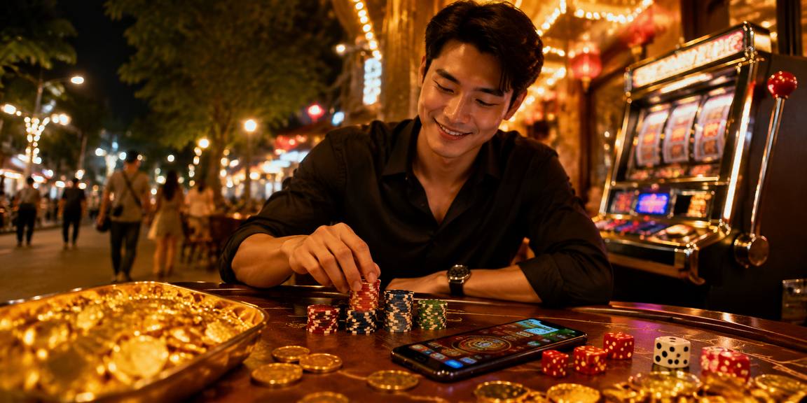 kb88 Slot Rồng Xanh